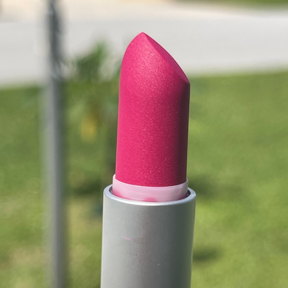 LIME CRIME Soft Touch Matte Lipstick In Funky Fusion